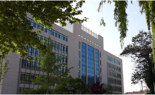 甘肅林業職業技術學院