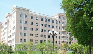 甘肅工業職業技術學院