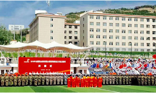 甘肅交通職業技術學院