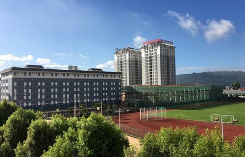 玉溪農業職業技術學院五年制大專2021年招生計劃