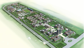 甘肅鋼鐵職業技術學院