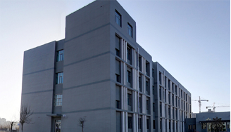 甘肅有色冶金職業技術學院