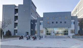 甘肅有色冶金職業技術學院