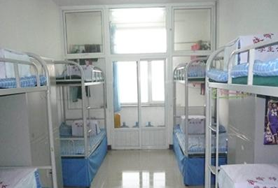 甘肅衛生職業學院