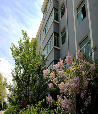 蘭州科技職業學院