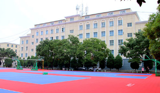 蘭州科技職業學院