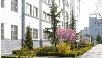 慶陽職業技術學院