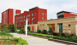 平涼職業技術學院