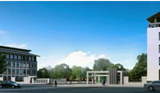 甘肅財貿職業學院