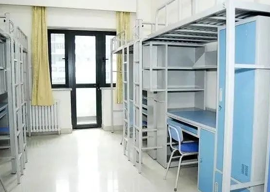 甘肅畜牧工程職業技術學院