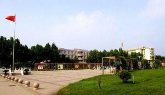 金昌市理工中等專業學校
