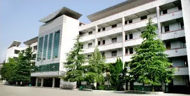 金昌市理工中等專業學校