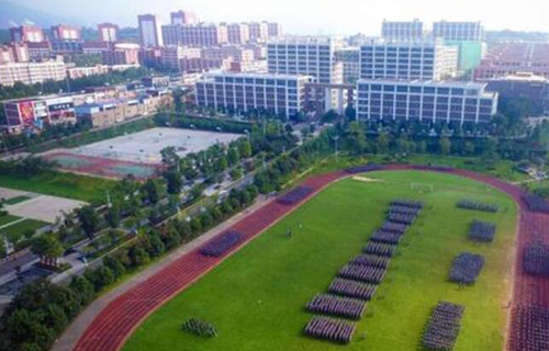 云南工程職業學院五年制大專招生電話