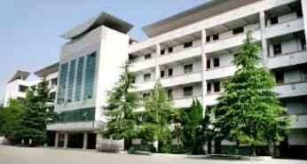 慶陽理工中等專業學校