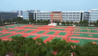 金塔汽車修理中等專業學校
