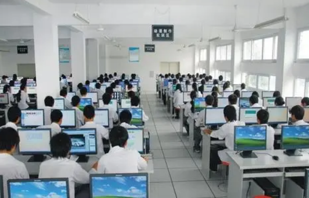 蘭州信息工程中等專業學校