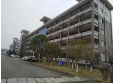 岷縣職業中等專業學校