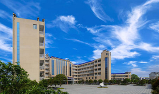 漳縣職業中等專業學校