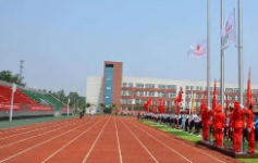 通渭縣職業中等專業學校
