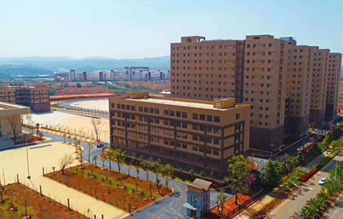 云南商務職業學院五年制大專2021年招生專業有哪些