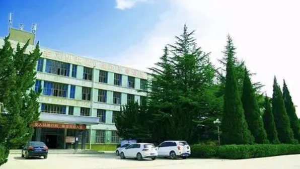 甘肅信息工程技術中等專業學校