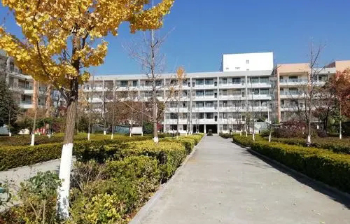 石家莊市第一職業中等專業學校招生電話
