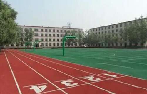 華北機電學校2021年錄取分數線