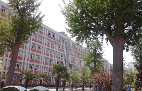 河南農業職業學院2021年錄取分數線