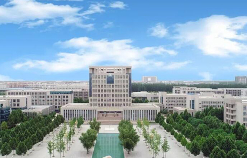 河南交通職業技術學院2021年招生簡章