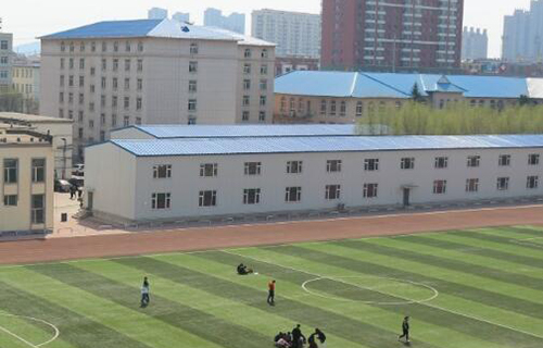 吉林工業職業技術學院五年制大專招生電話