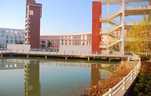 周口職業技術學院2021年招生簡章
