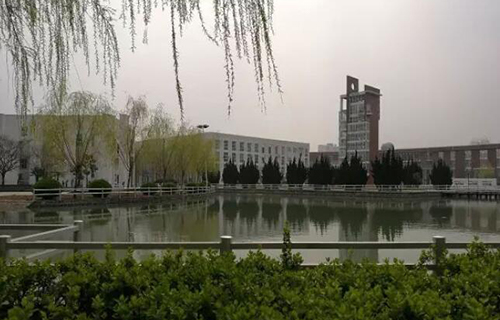 周口職業技術學院2021年錄取分數線