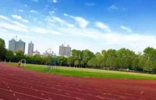 漯河職業技術學院2021年錄取分數線