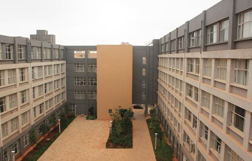 云南交通職業技術學院2021年招生簡章