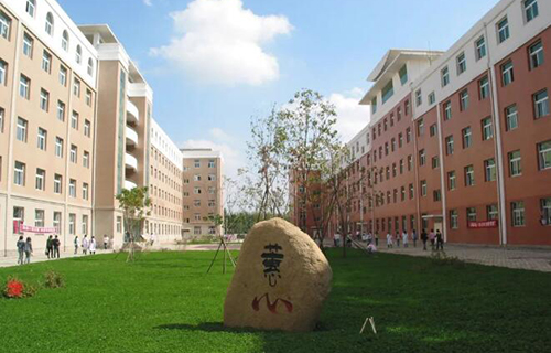 長春醫學高等?？茖W校2021年招生計劃