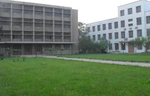 開封市衛生學校招生計劃