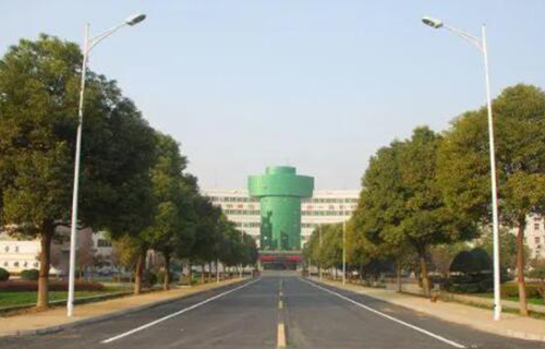 河南省經濟管理學校的宿舍環境怎么樣