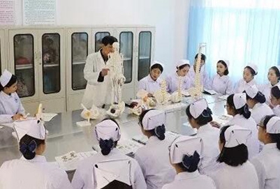 益陽2023年比較好的衛校大專學校