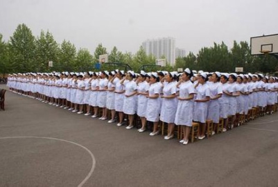 廣東2023年衛校招生有哪些要求