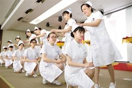 安徽2023年哪里的衛校好