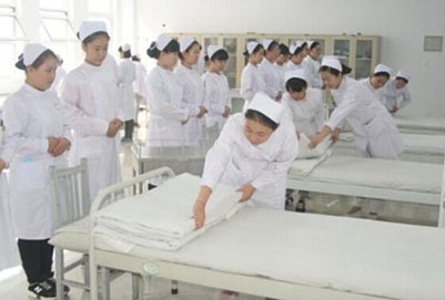 重慶2022年哪個衛校就業最好
