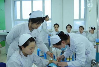 安徽中醫藥高等?？茖W校2023年怎么樣、好不好