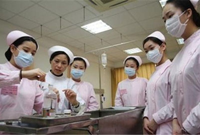 重慶2022年女生上什么衛校比較好