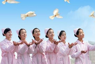 新疆巴音郭楞蒙古自治州衛生學校2022年報名條件、招生要求、招生對象