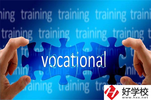 湖南中考過后怎么選職校？職業教育真的有用嗎?