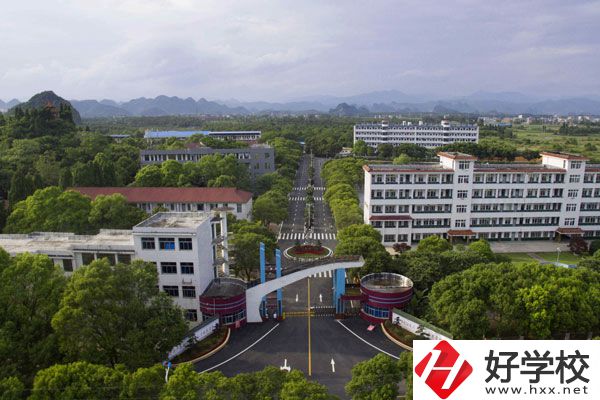 永州有哪些公辦技工學校？學校分別怎么樣？
