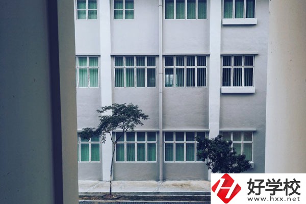 衡陽瀟湘職業中專怎么樣？有什么專業？