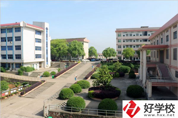 衡陽縣職業中專是公辦學校嗎？有哪些特色？