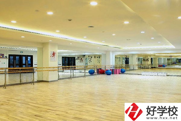 武岡市環球職業技術學校實訓樓