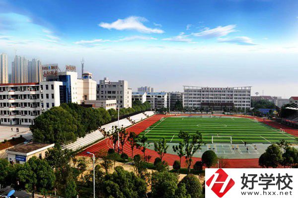 岳陽十五歲可以上中專嗎？有什么中專推薦？